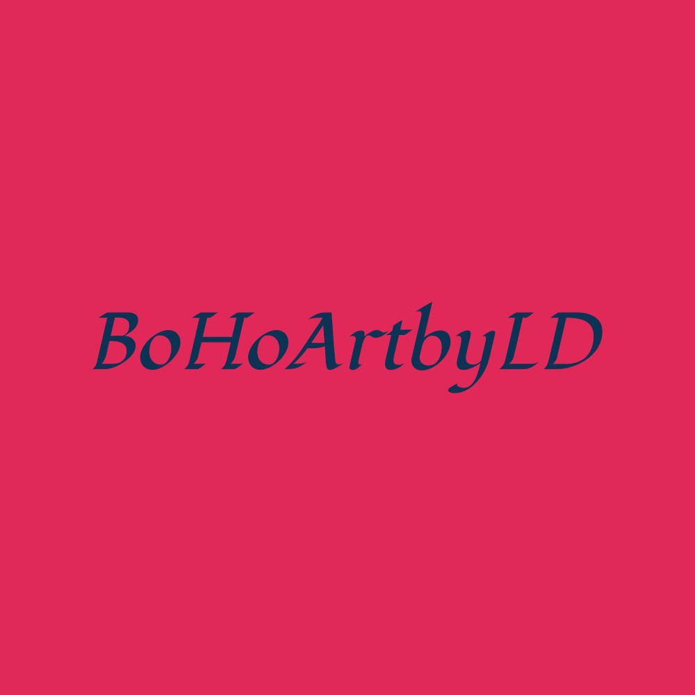Bohoartbyld